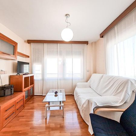 Apartamento Acogedor En Avenida Juan Carlos 1º ムルシア エクステリア 写真