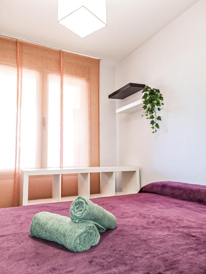 Apartamento Acogedor En Avenida Juan Carlos 1º ムルシア エクステリア 写真