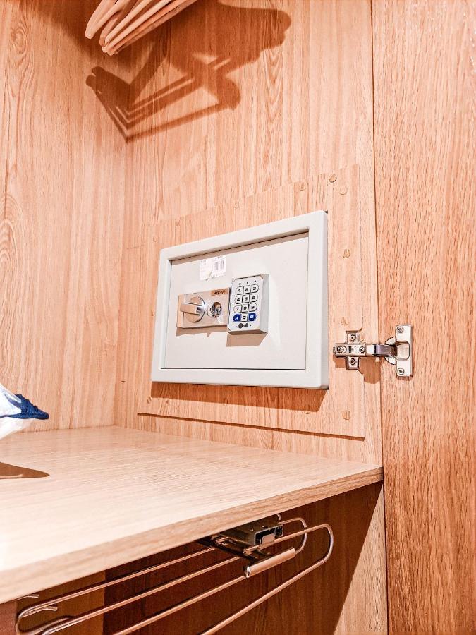 Apartamento Acogedor En Avenida Juan Carlos 1º ムルシア エクステリア 写真